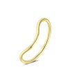 Silver Thin Ring NSR-4314